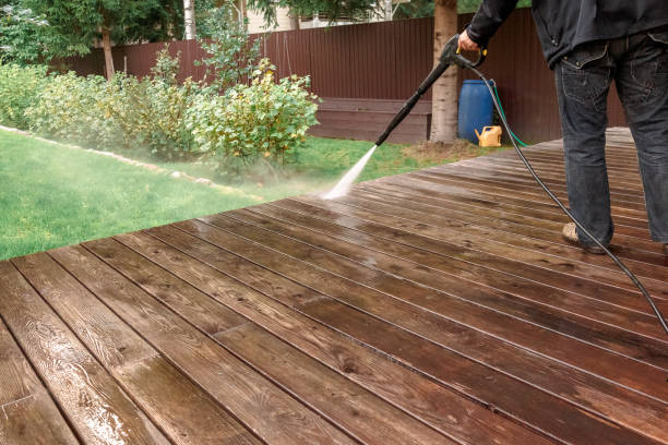 Best Post-Construction Pressure Washing  in Fort Walton Beach, FL