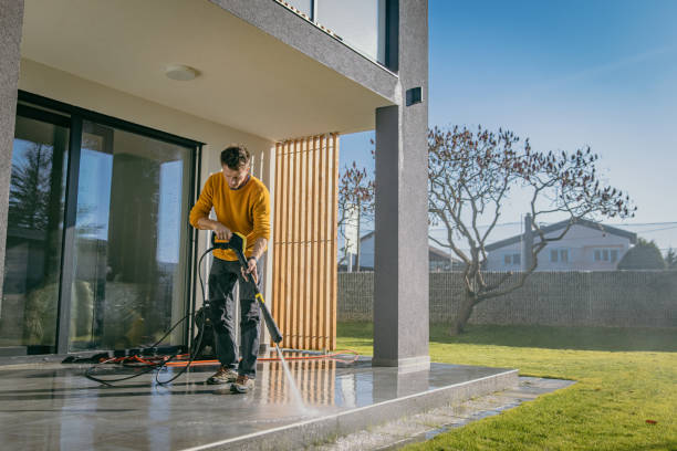 Best Building Exterior Washing  in Fort Walton Beach, FL